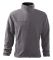 Флісова кофта чоловіча світло сіра Rimeck Jacket 501 280 g/m²