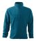 Флісова кофта чоловіча синя Rimeck Jacket 501 280 g/m²