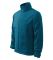 Флісова кофта чоловіча синя Rimeck Jacket 501 280 g/m²