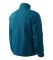 Флісова кофта чоловіча синя Rimeck Jacket 501 280 g/m²