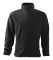 Флісова кофта чоловіча темно сіра Rimeck Jacket 501 280 g/m²